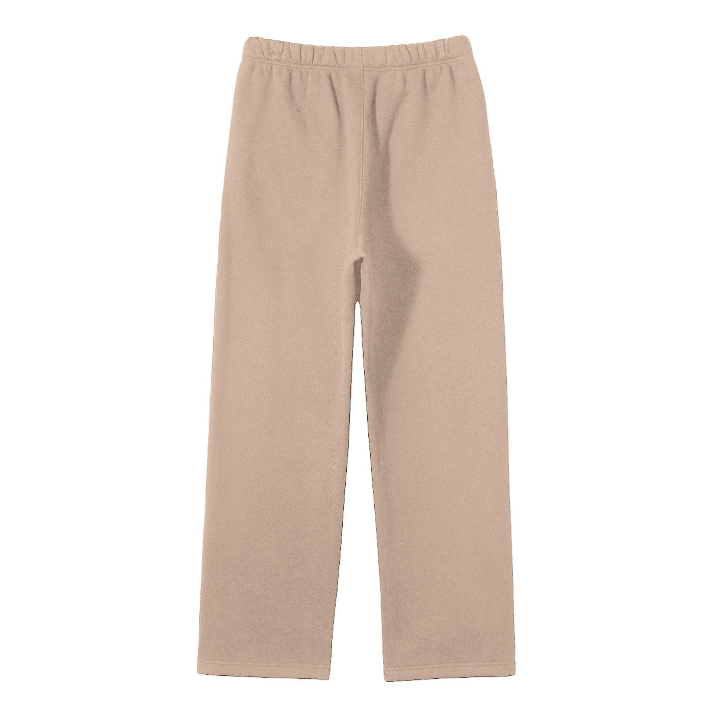 NPND Fleece Straight Leg Pants