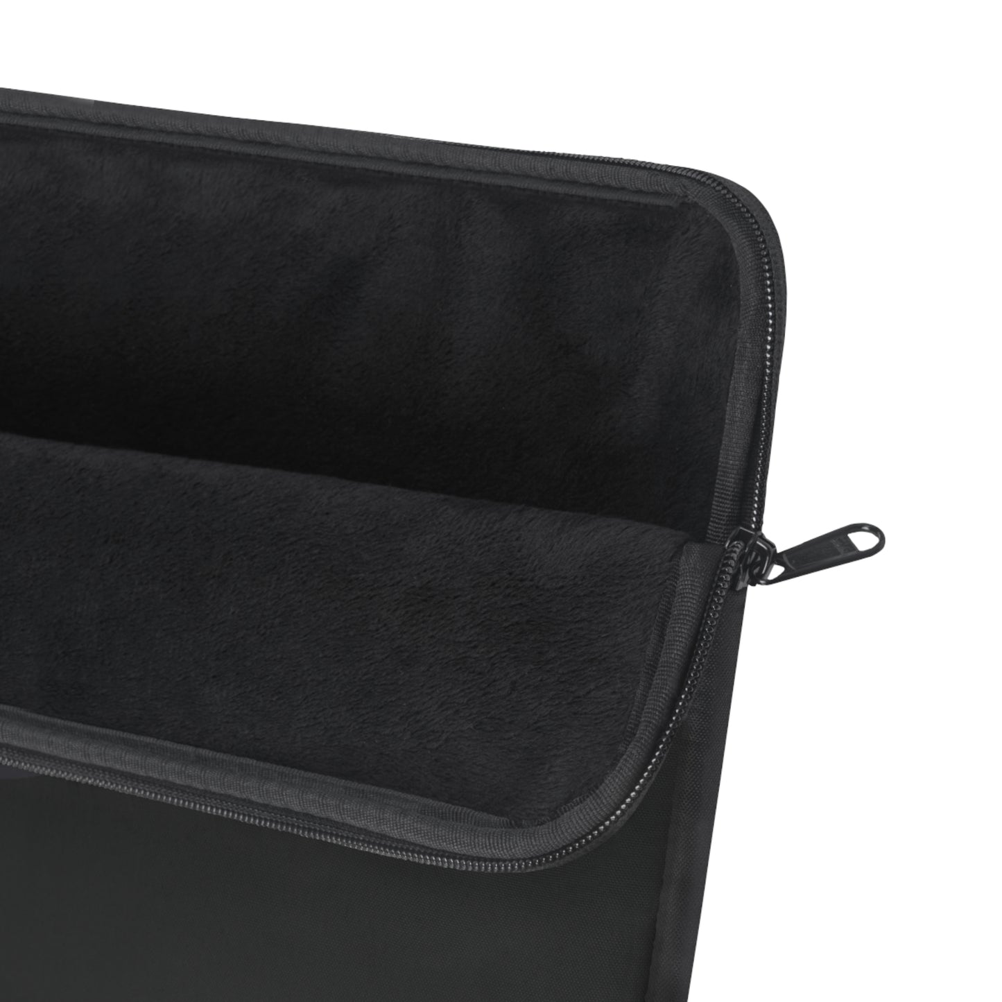 Black Laptop Sleeve