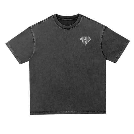 NPND Heavyweight Oversize T-Shirt