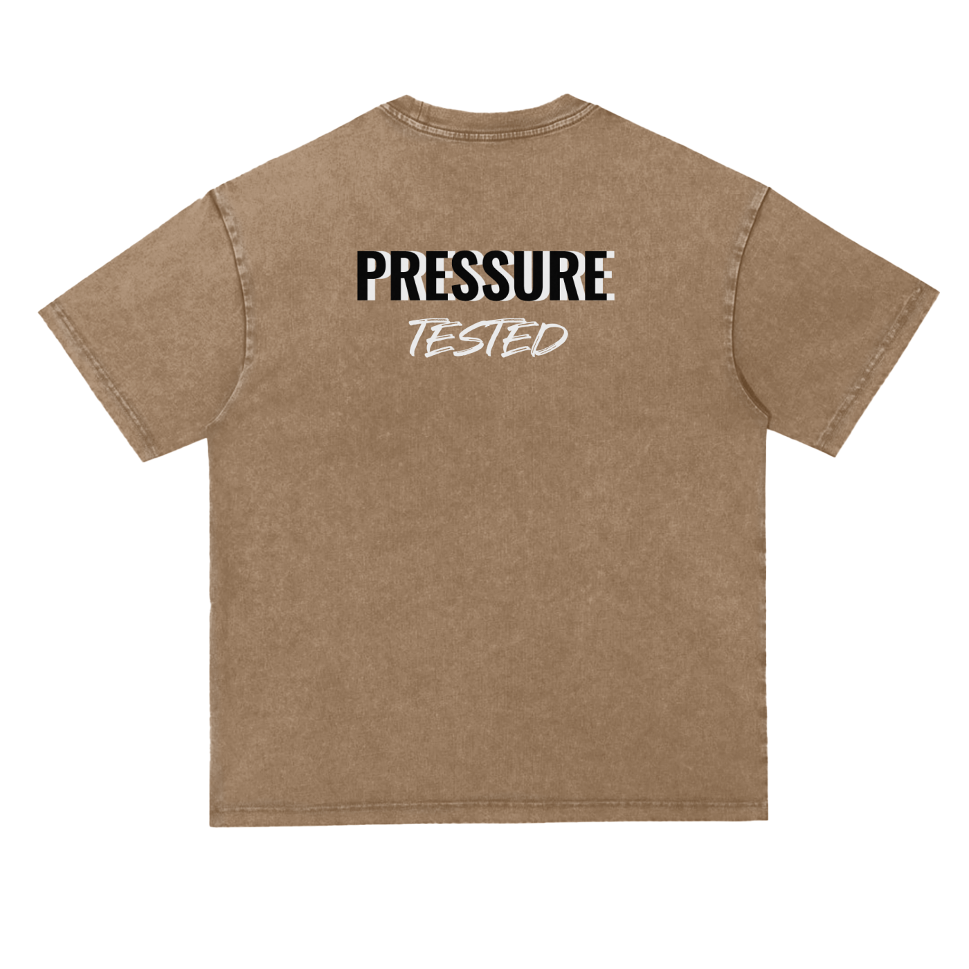 NPND Heavyweight Oversize T-Shirt