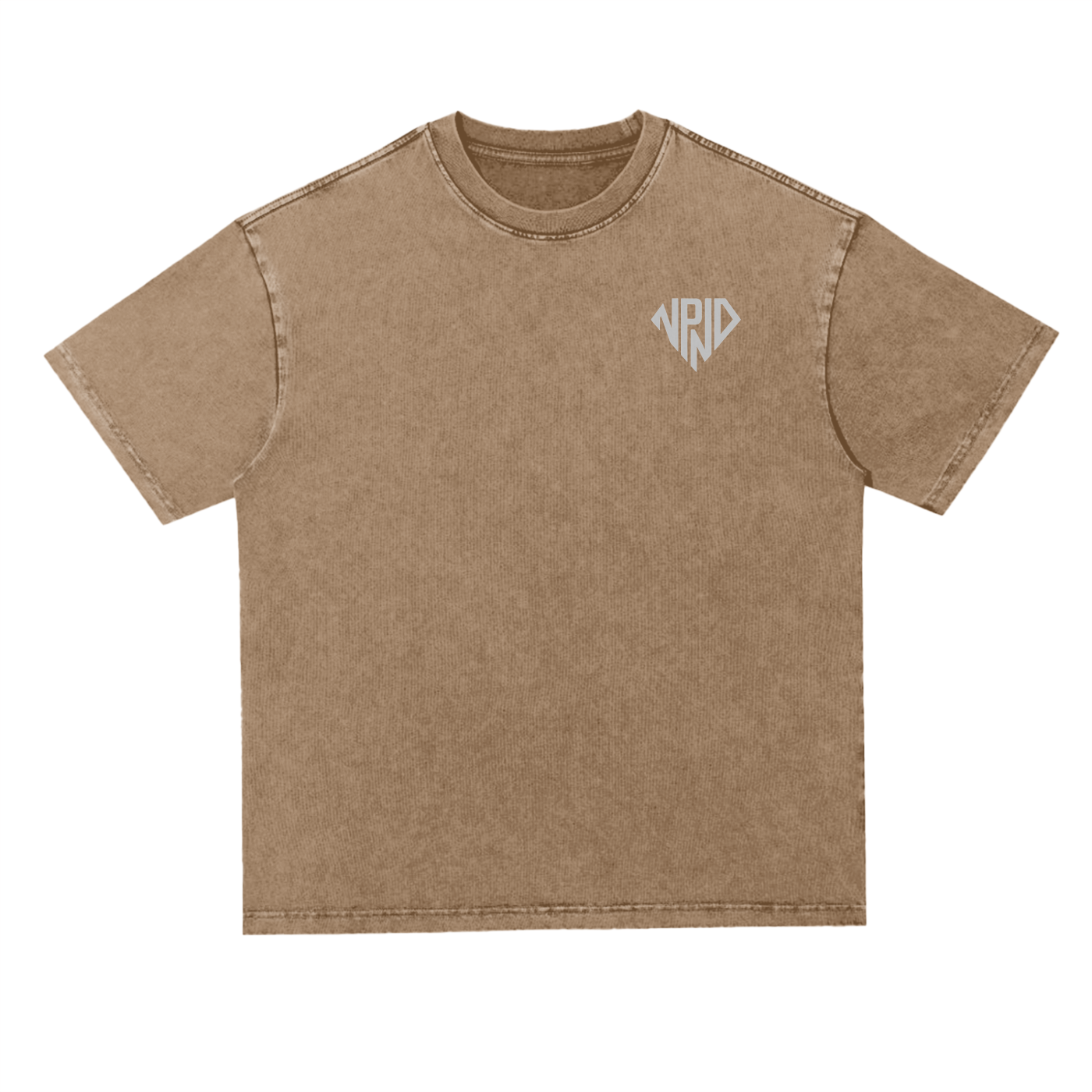 NPND Heavyweight Oversize T-Shirt