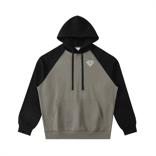 NPND Raglan Sleeve Hoodie