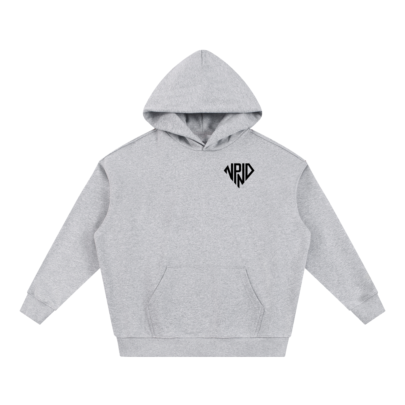 NPND Essential Heavyweight Hoodie