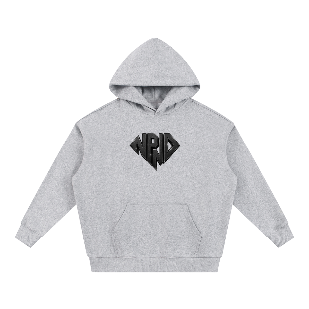 NPND Carat Heavyweight Hoodie