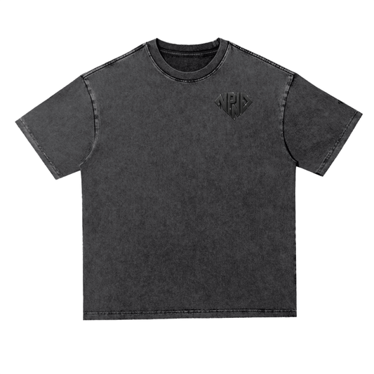 NPND Heavyweight Oversize T-Shirt