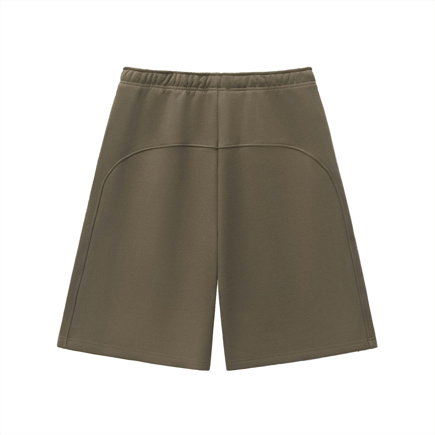 NPND Essential Heavyweight Shorts