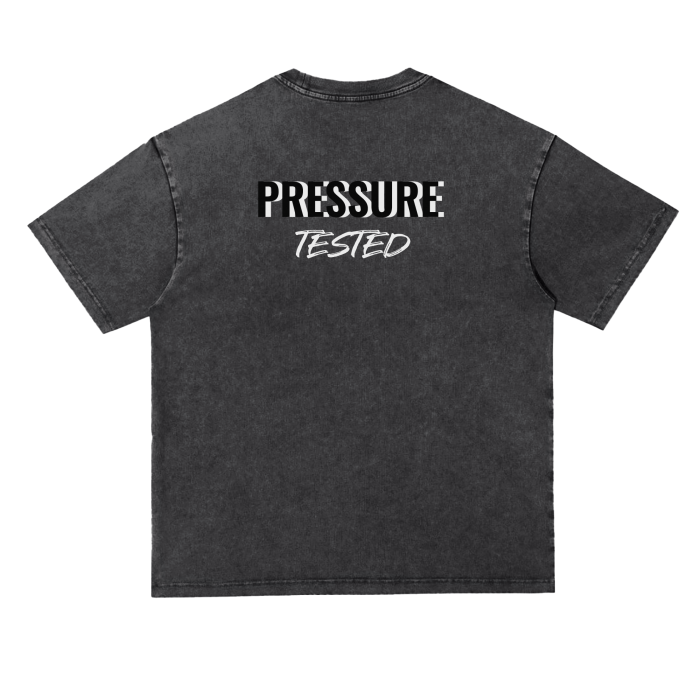 NPND Heavyweight Oversize T-Shirt