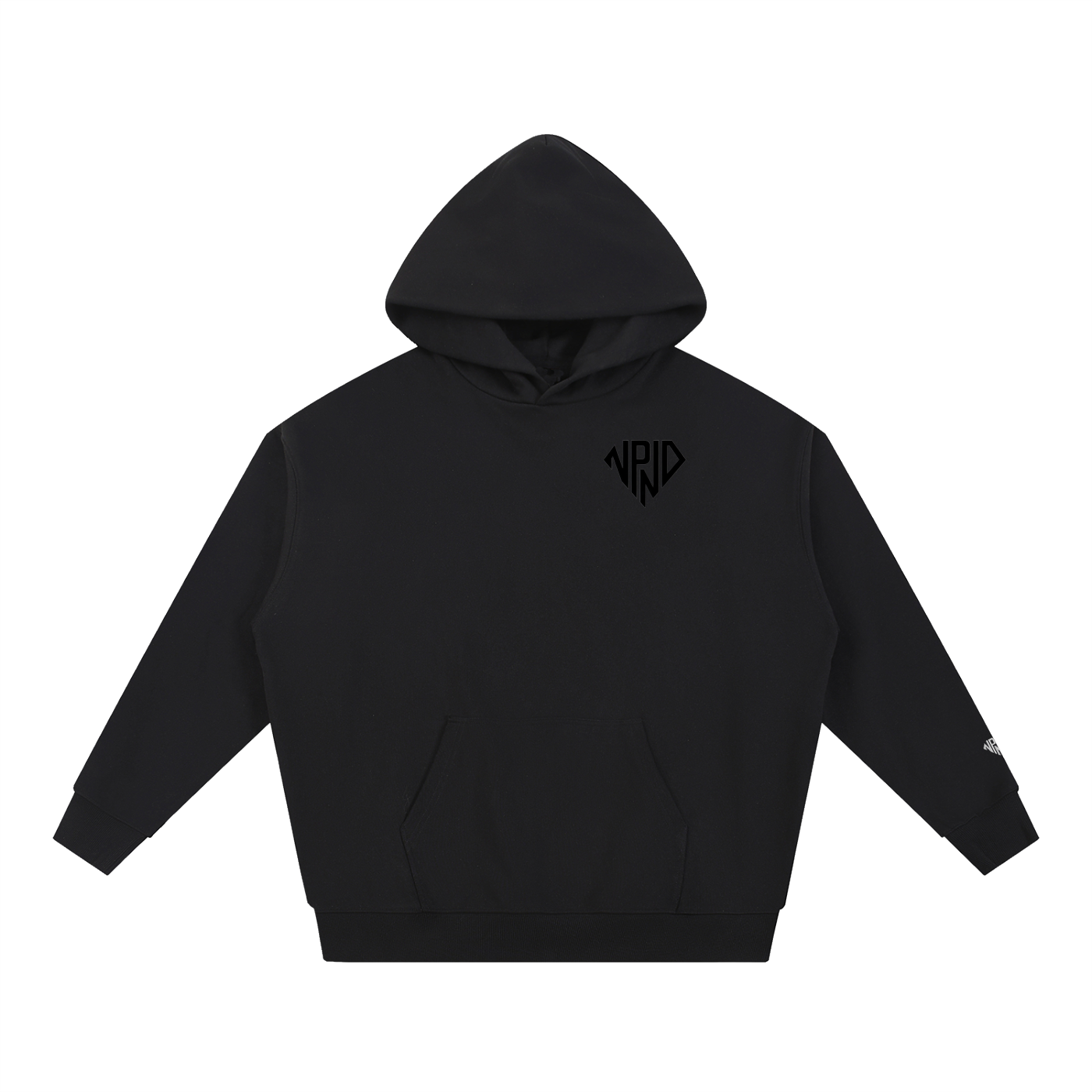 NPND Essential Heavyweight Hoodie
