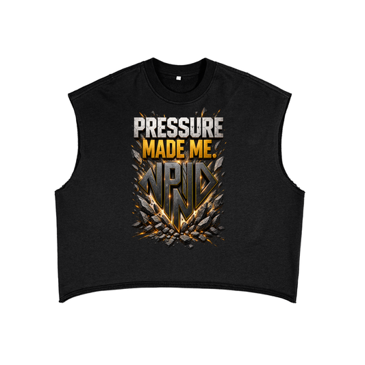 NPND Boxy Tank Top
