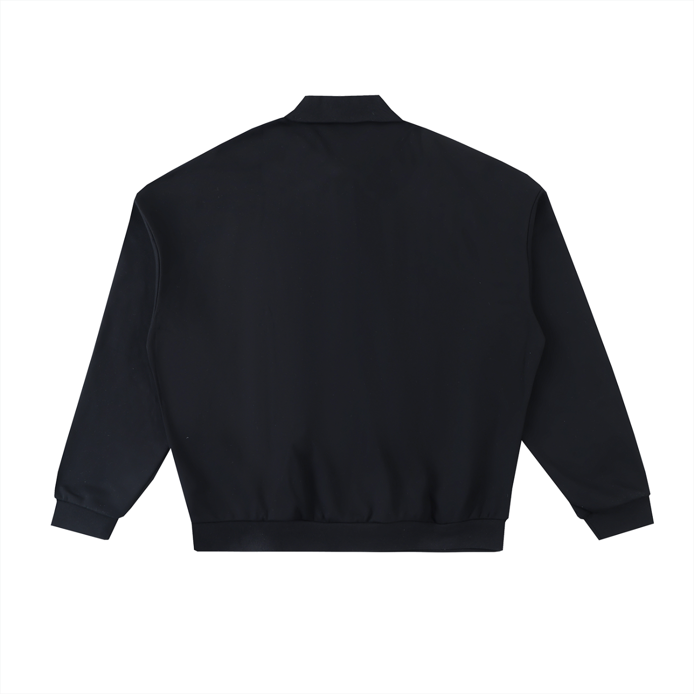 NPND Bezel Fleece Polo