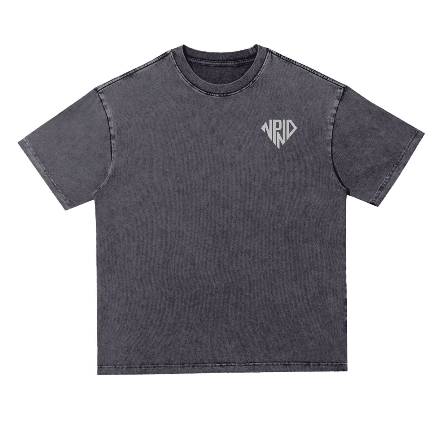 NPND Heavyweight Oversize T-Shirt