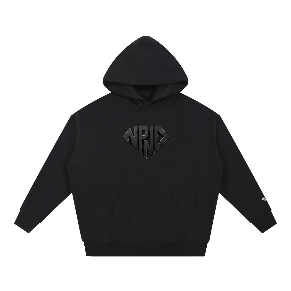 NPND Carat Heavyweight Hoodie