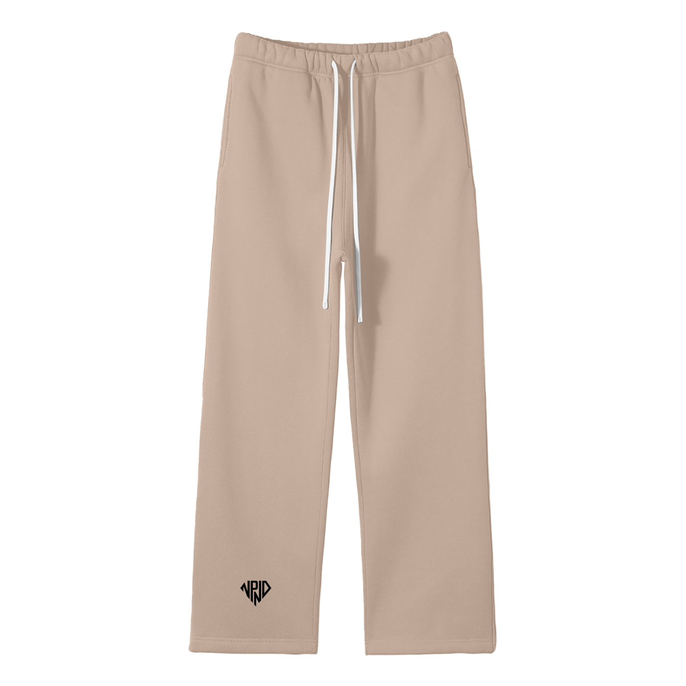 NPND Fleece Straight Leg Pants