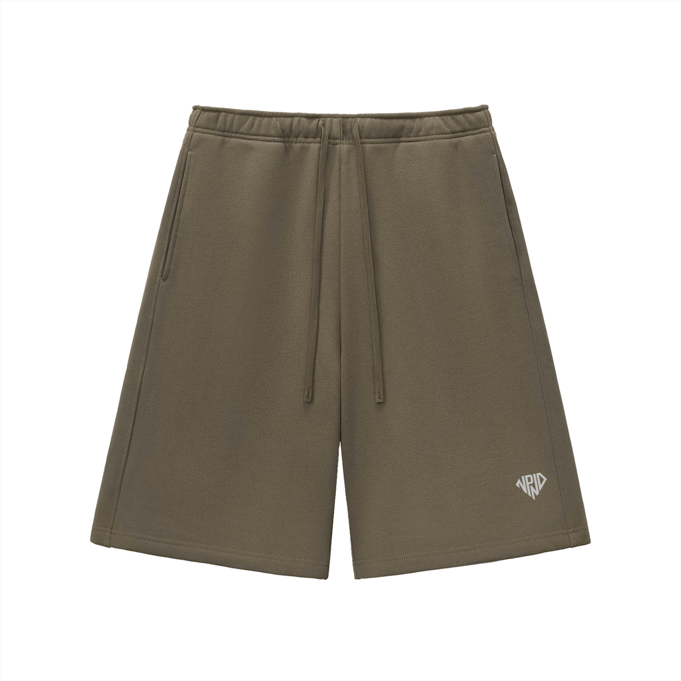 NPND Essential Heavyweight Shorts