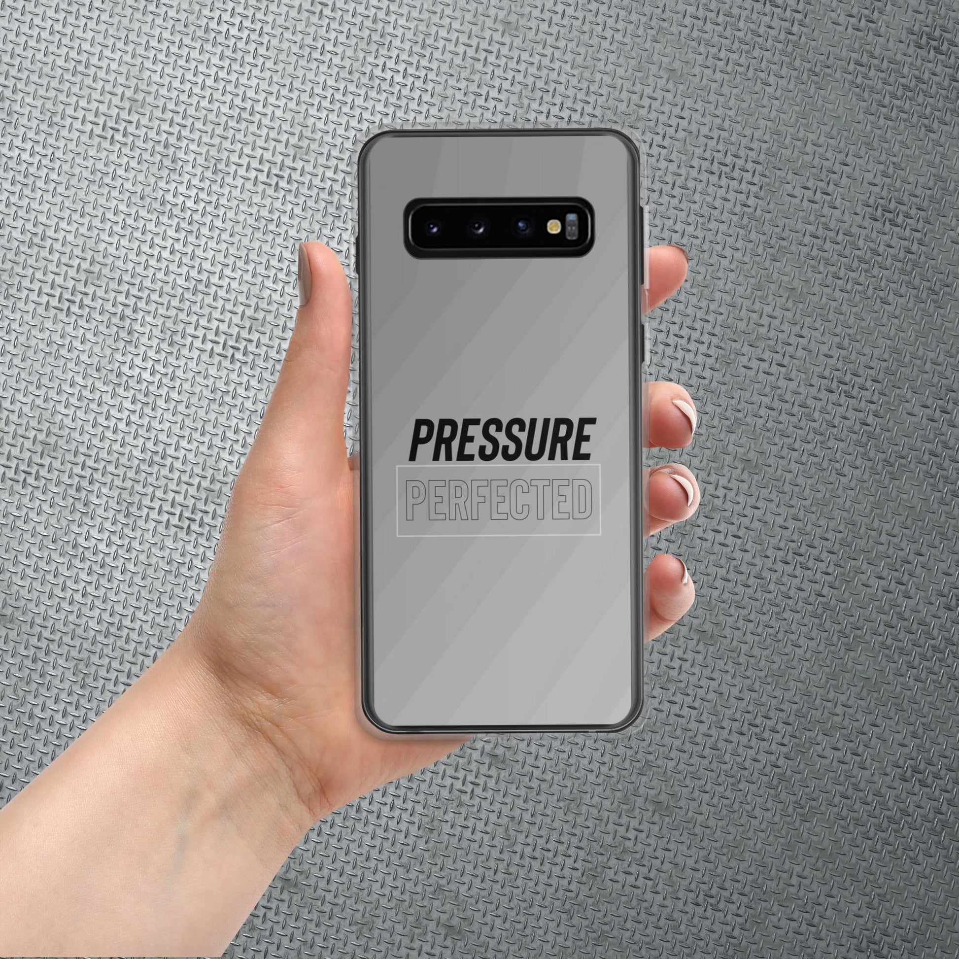 Clear Case for Samsung NPND Store Clear Case for Samsung NPND Store