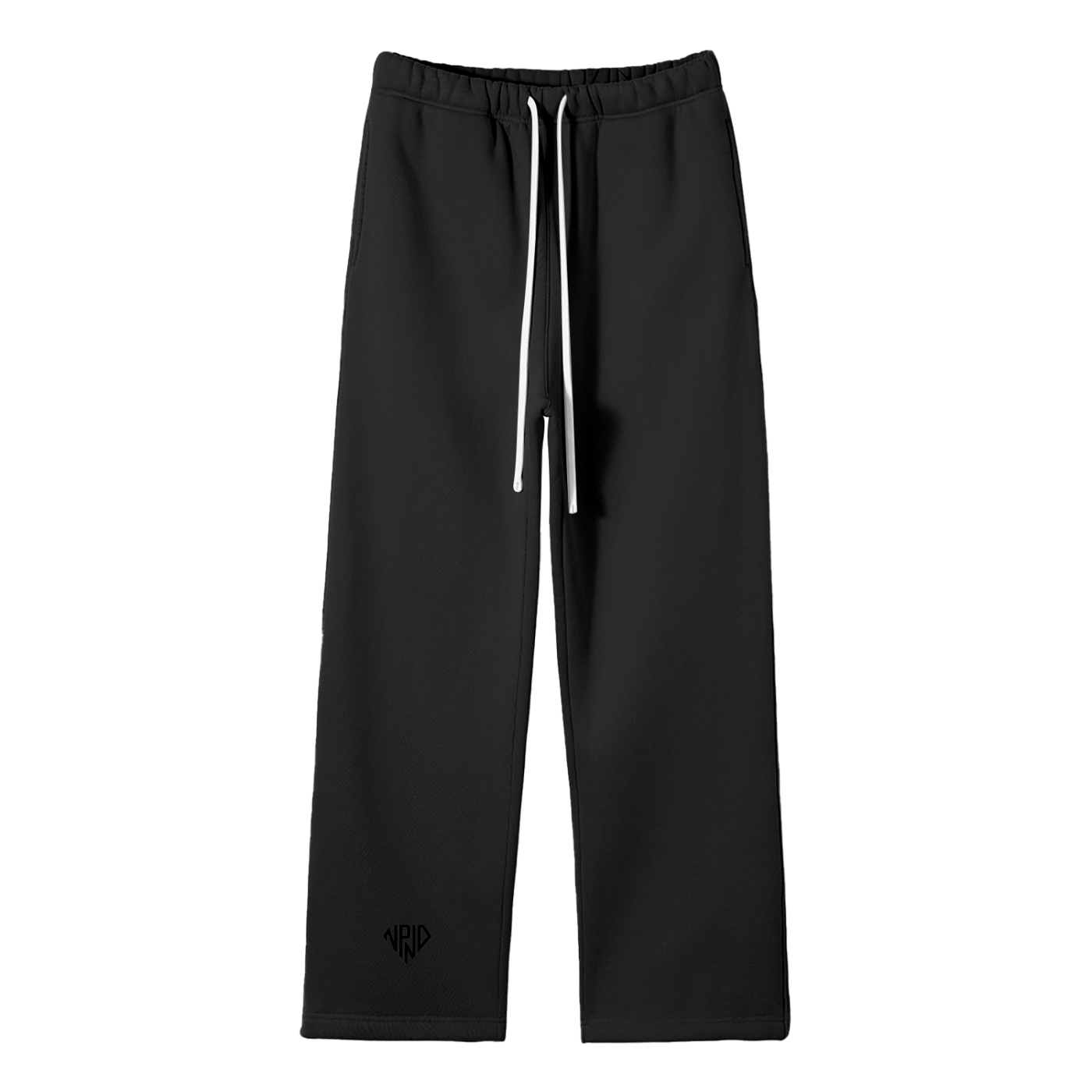 NPND Fleece Straight Leg Pants