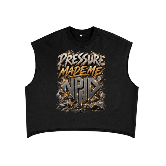 NPND Boxy Tank Top