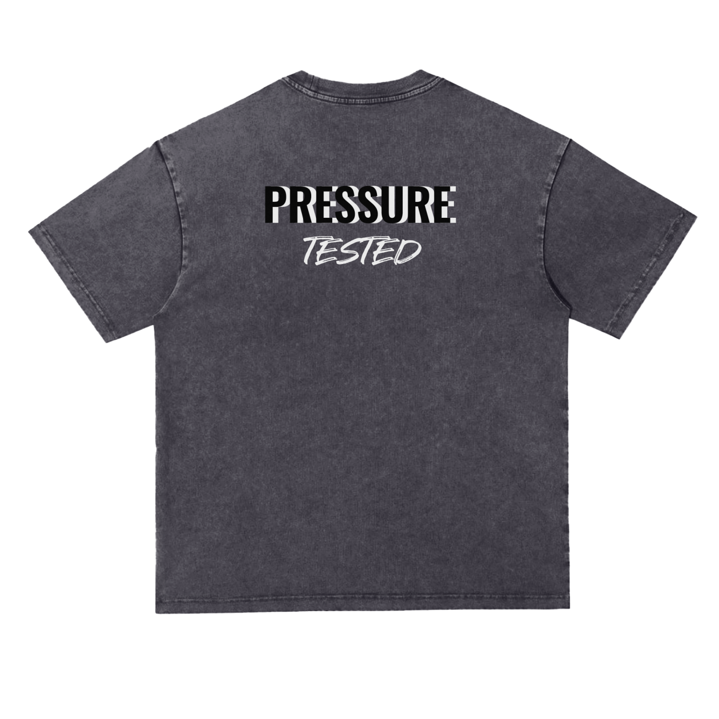 NPND Heavyweight Oversize T-Shirt
