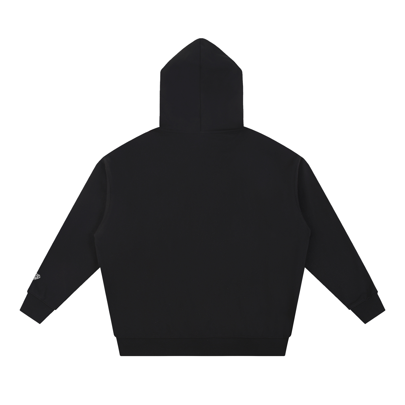 NPND Essential Heavyweight Hoodie