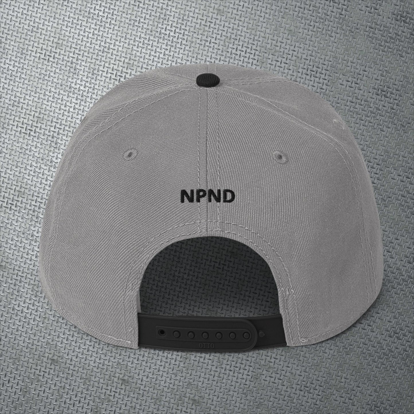 NPND Snapback