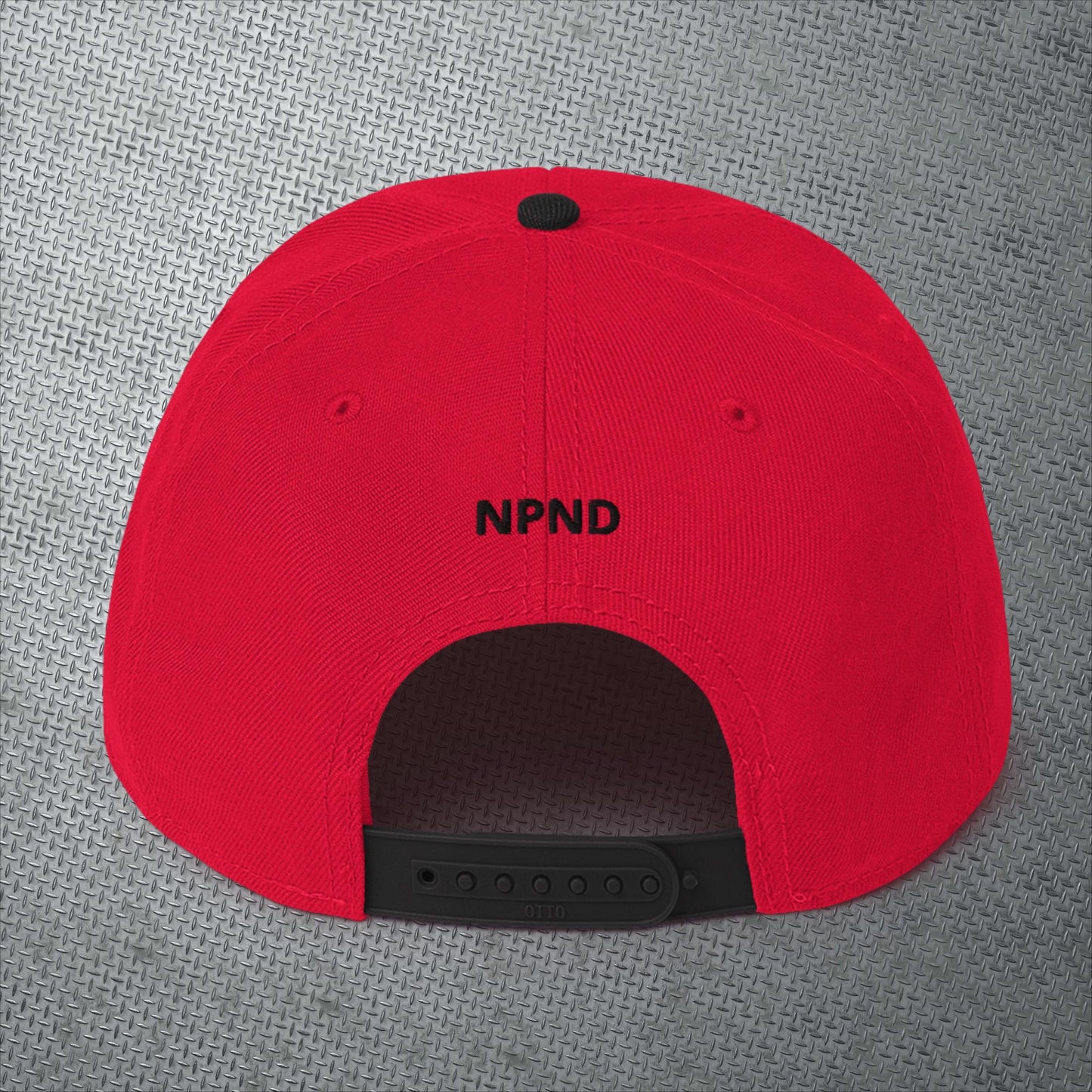 NPND Snapback