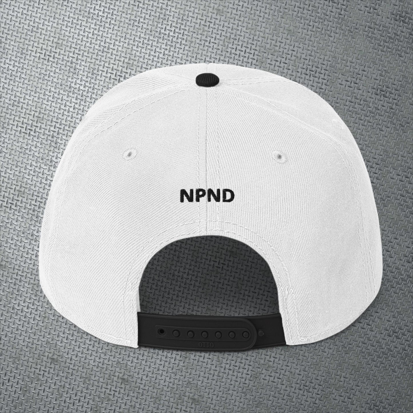 NPND Snapback