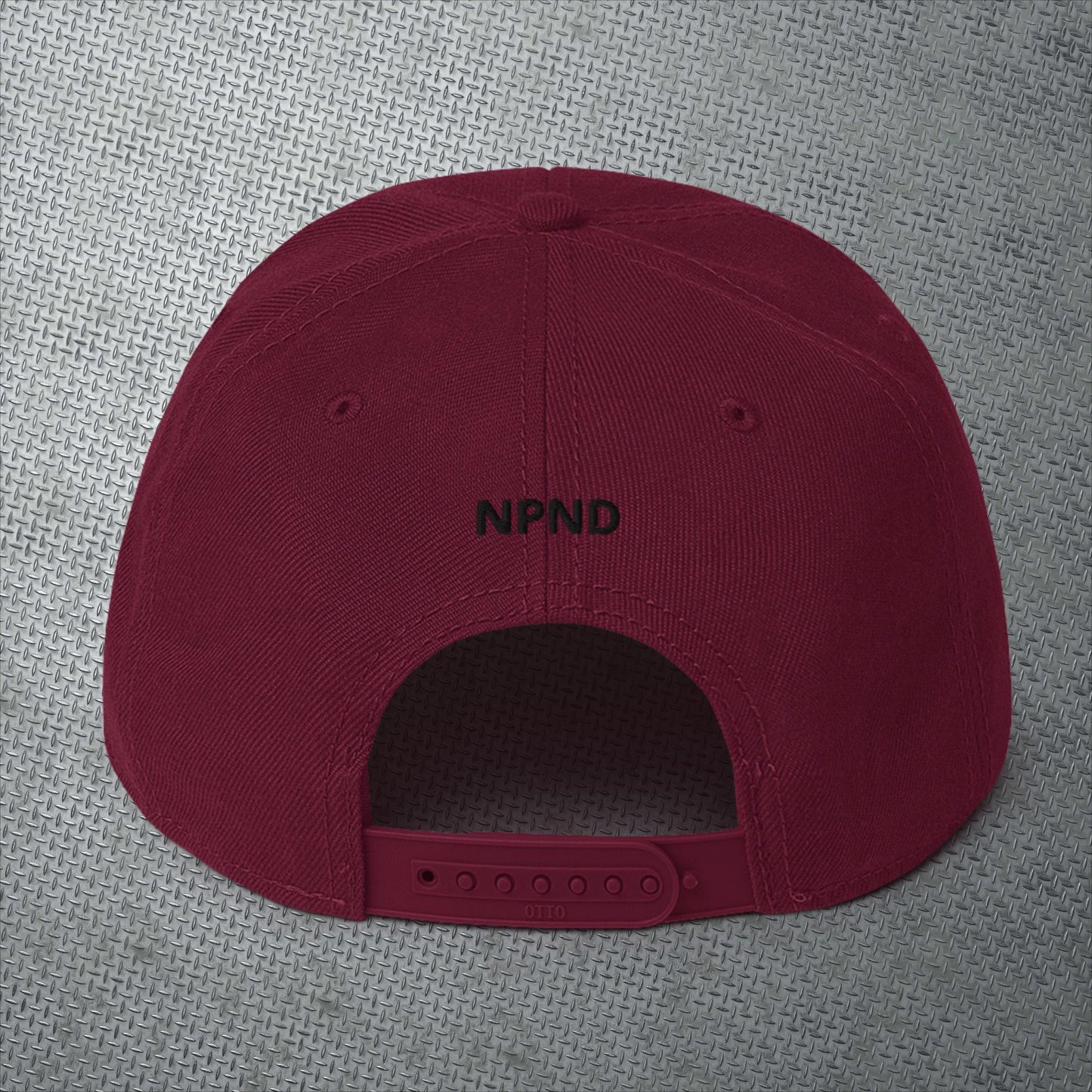 NPND Snapback