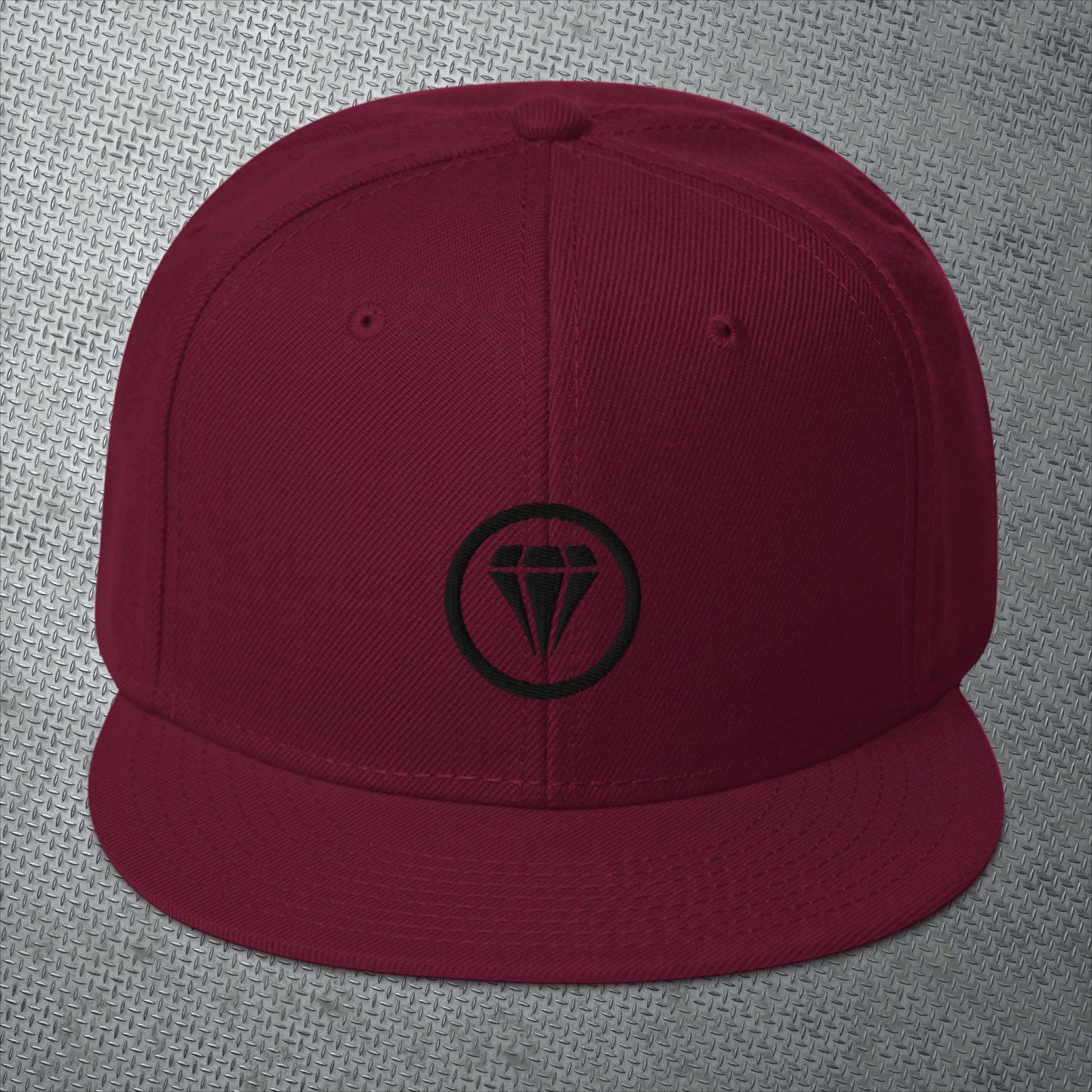 NPND Snapback