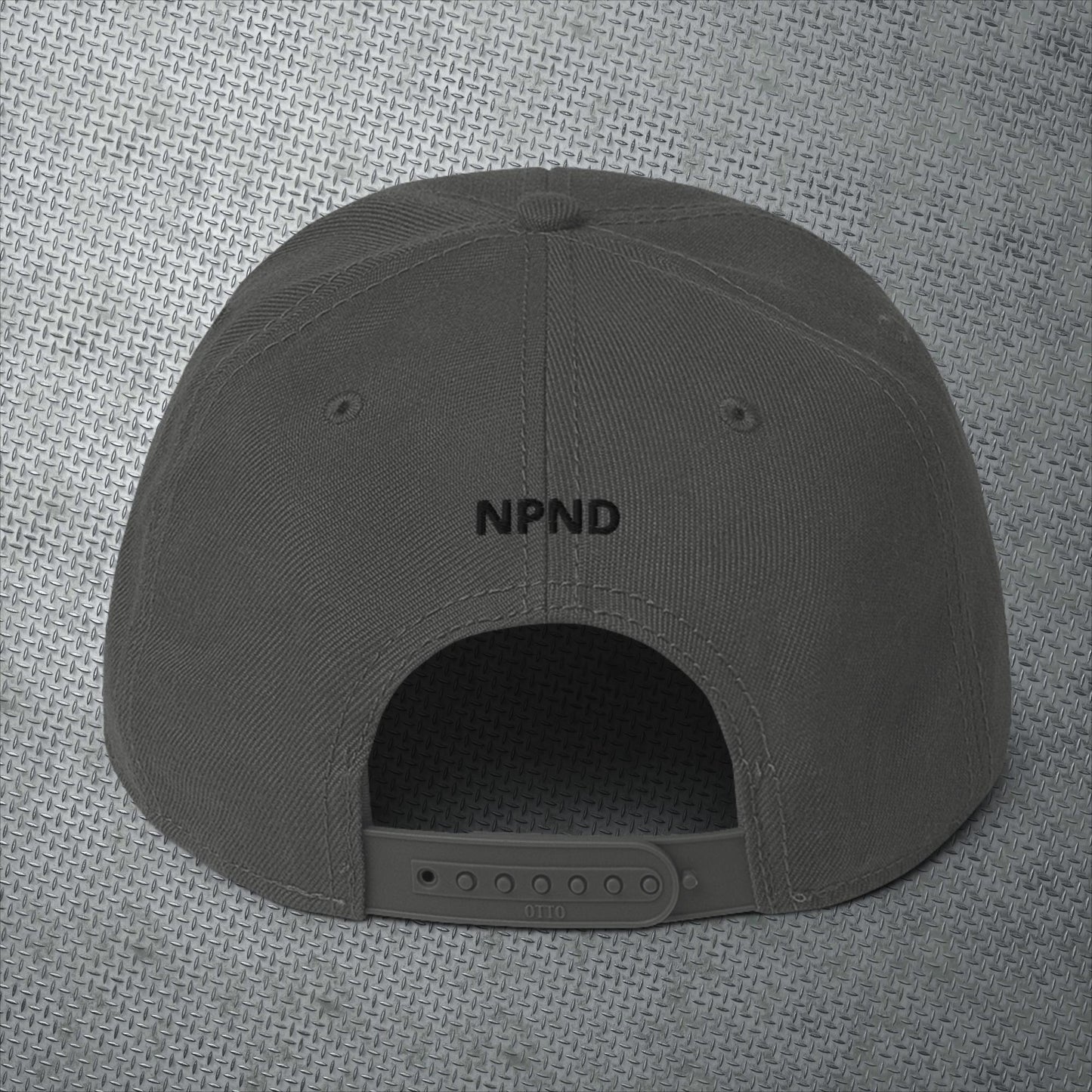 NPND Snapback