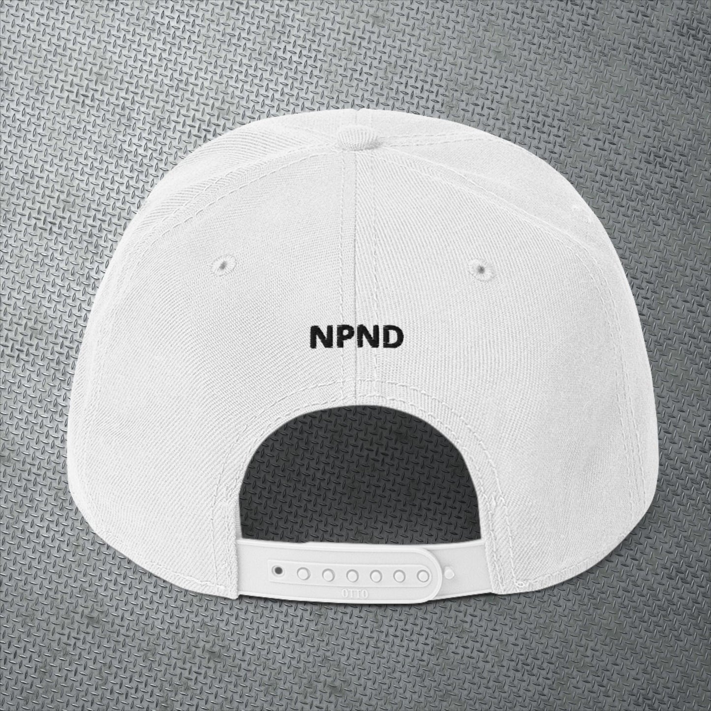 NPND Snapback