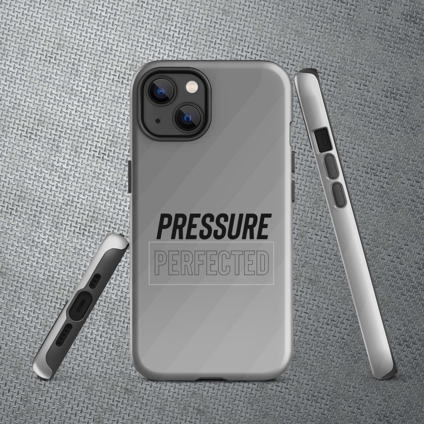 Tough Case for iPhone®