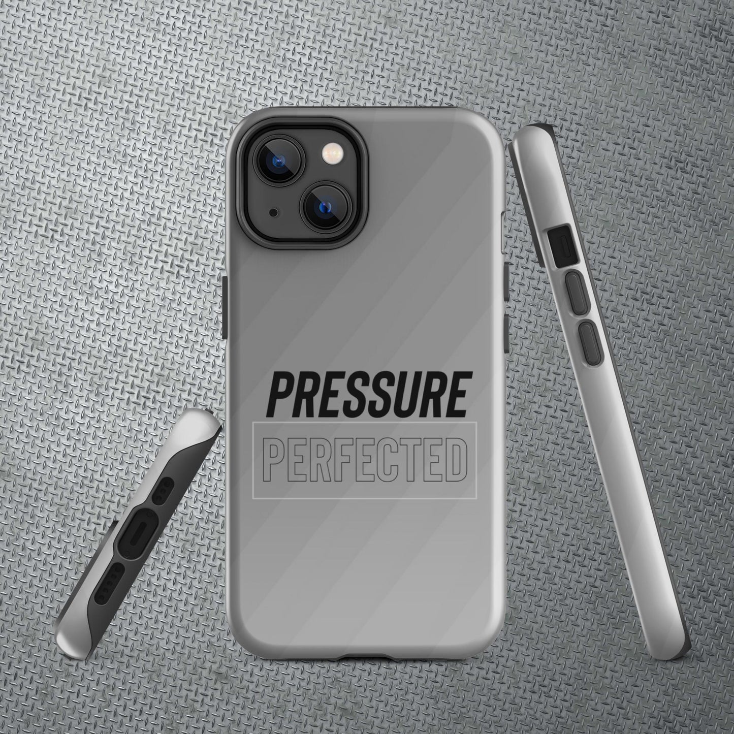 Tough Case for iPhone®