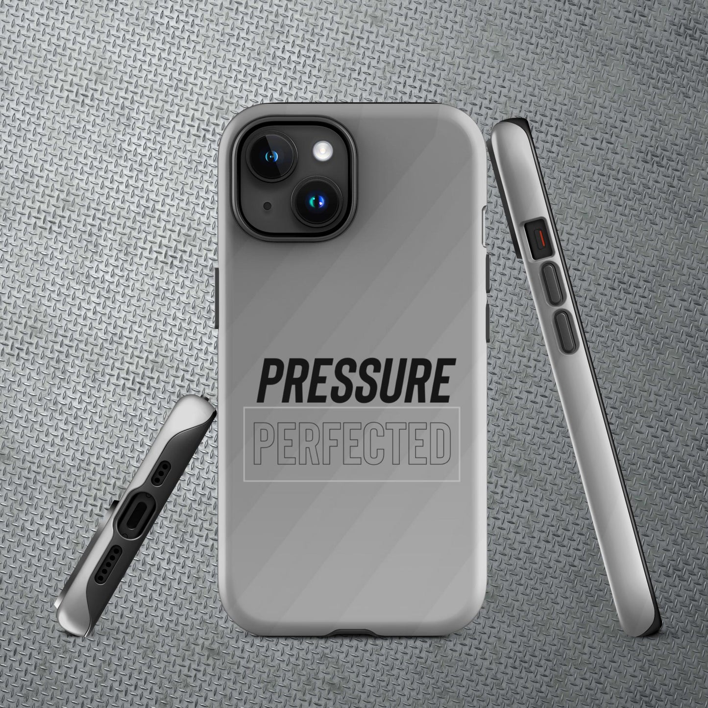 Tough Case for iPhone®