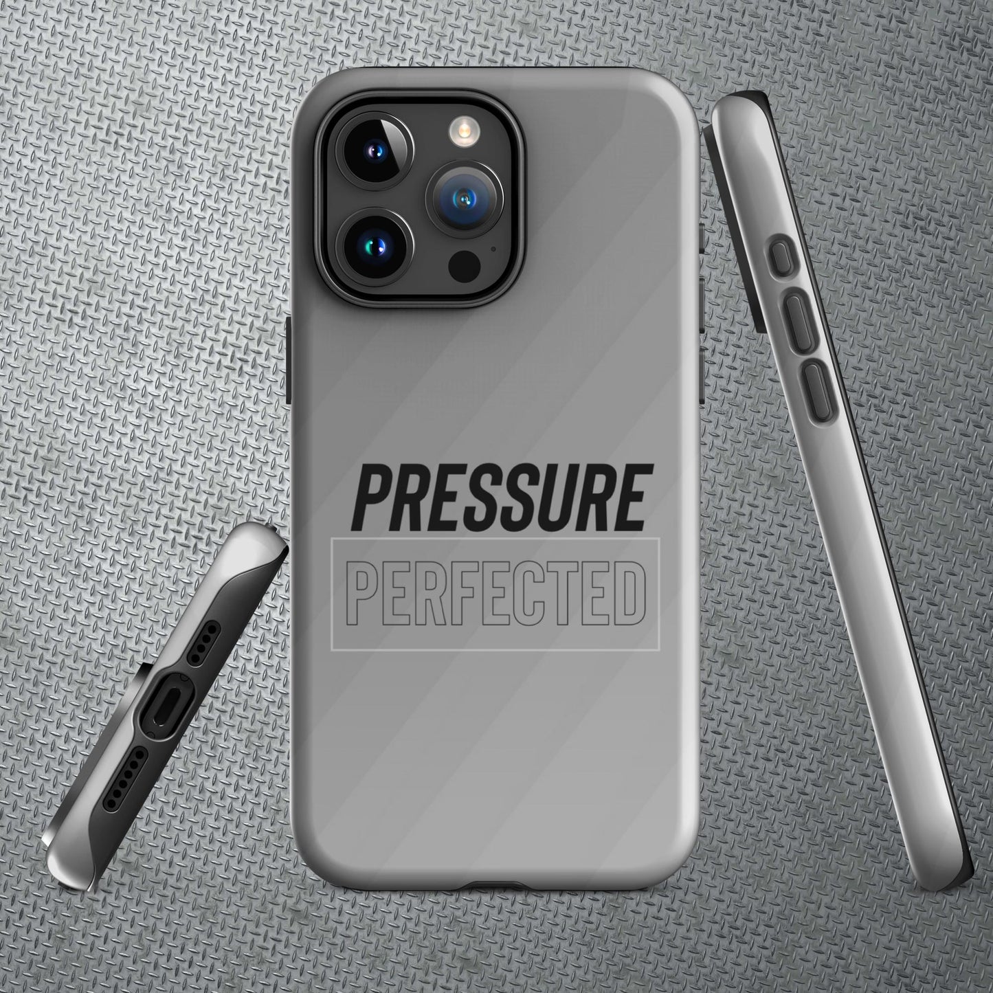 Tough Case for iPhone®