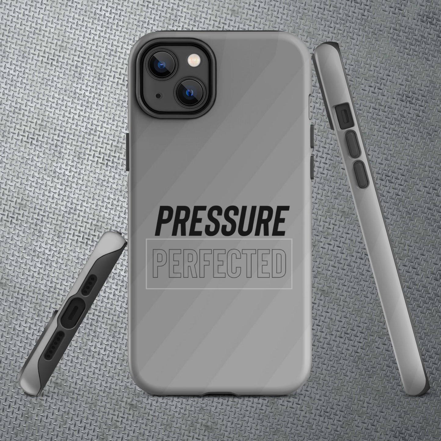 Tough Case for iPhone®