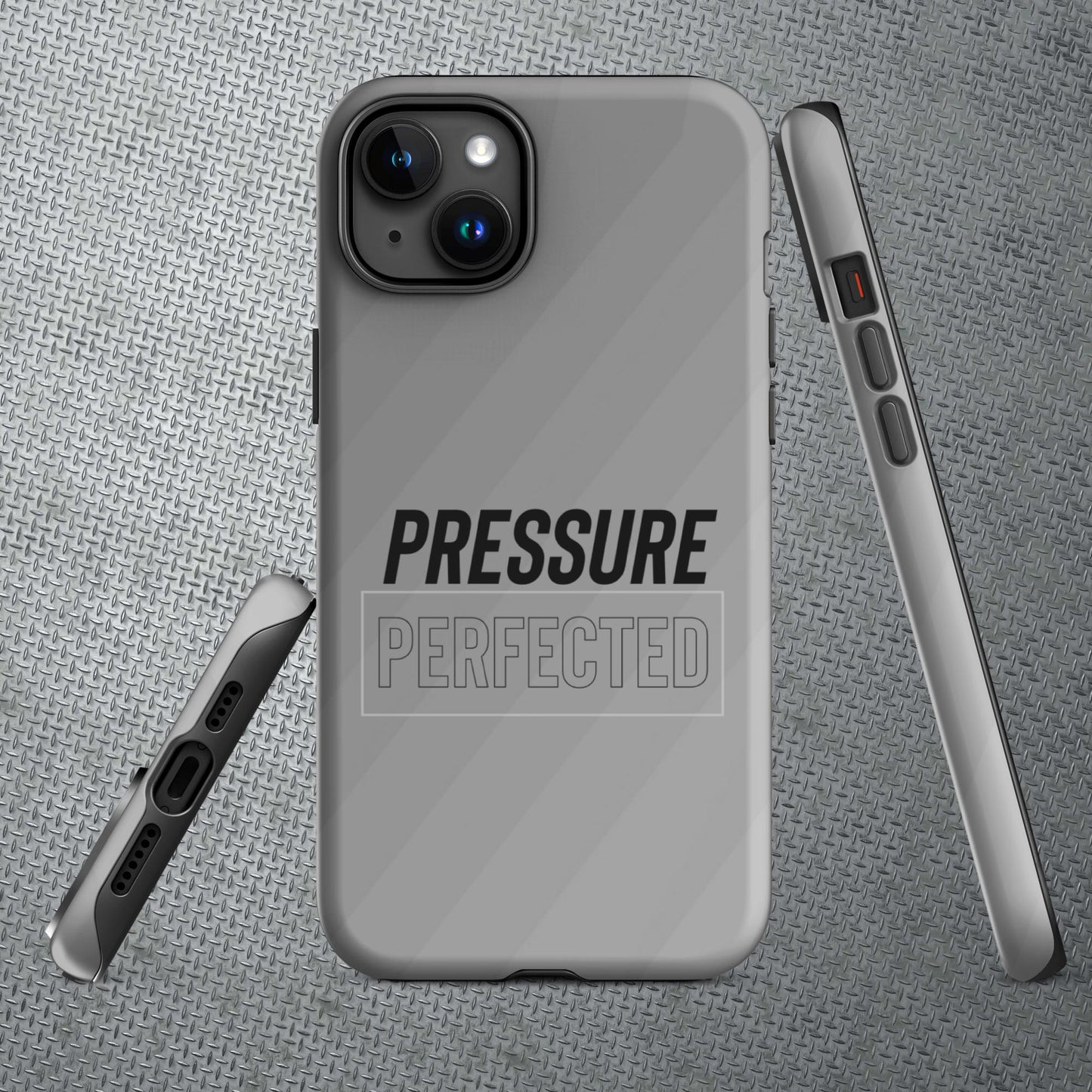 Tough Case for iPhone®