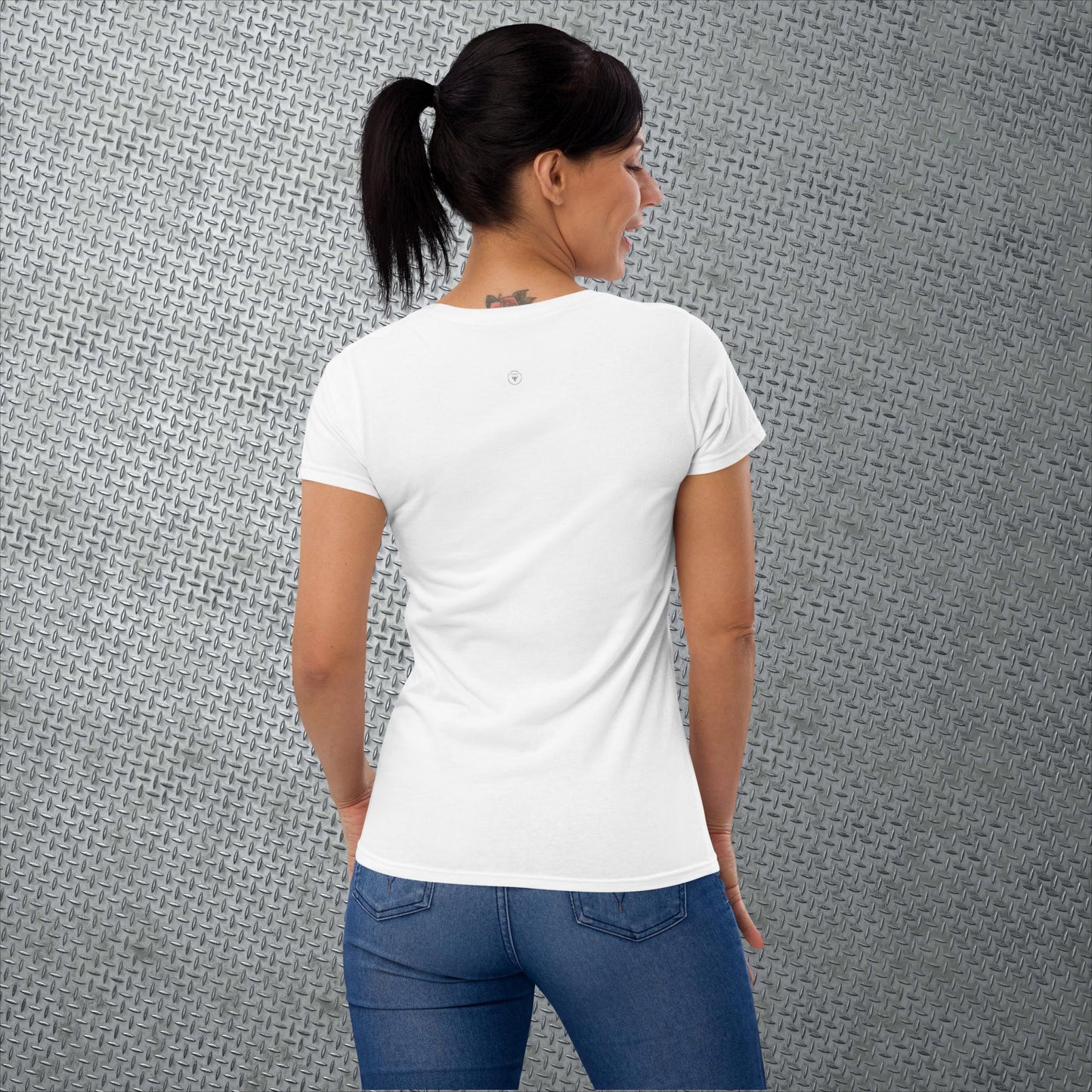 Women's Founder short sleeve t-shirt