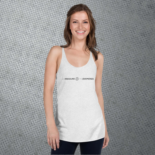 Women's Racerback Tank