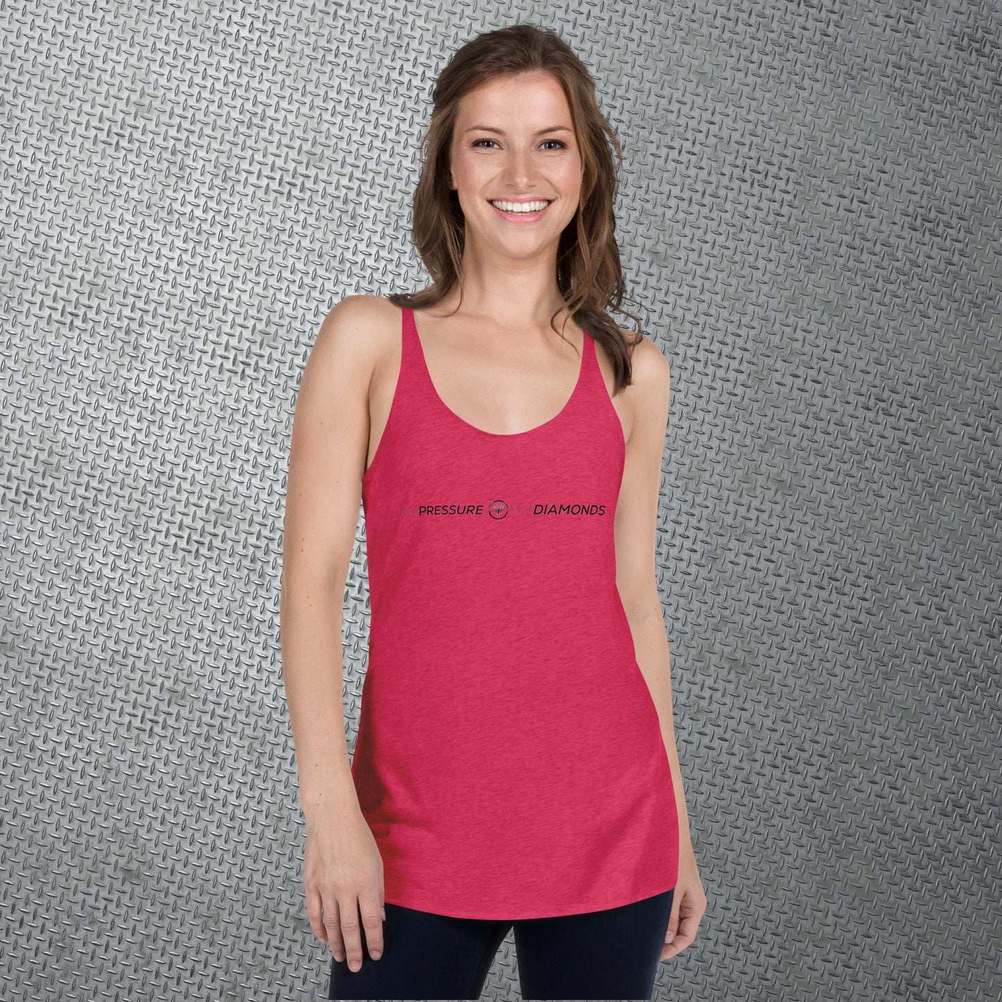 Women's Racerback Tank